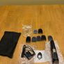 Philips Multi Groomer - 9 piece Mens Grooming Kit beard, face hair trimmer clipper - NO BLADE OIL NEEDED MG3750 Image 3