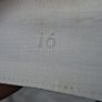 Early 20th Century Old Ulster Shirt(NOS) Image 10