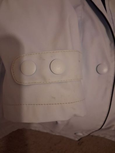 Captain Corsaire blue jacket UK 12