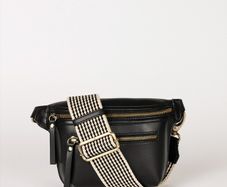 Vegan Leather Bag - Oh My Bag