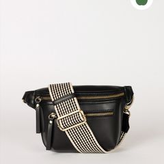 Vegan Leather Bag - Oh My Bag