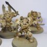 Dark Angel Terminators - Warhammer 40k Image 3