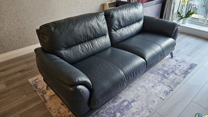 Free sofa