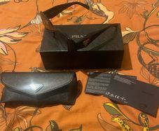 Prada symbole sunglasses