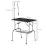 Dog Pet Folding Grooming Table Image 5