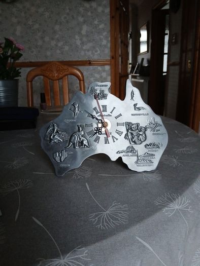 clock