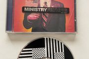 Ministry / Revolting Cocks - various CDs