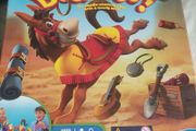 Hasbro Buckaroo game