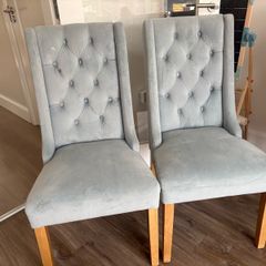 4 dinning chairs for sale