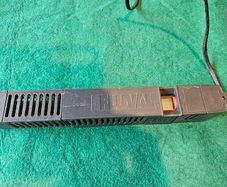 Aquarium heater fluval e50