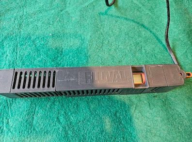 Aquarium heater fluval e50