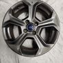 ford fiesta st alloy wheels Image 4
