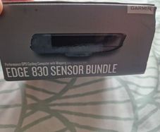 Garmin Edge 830 Sensor Bundle