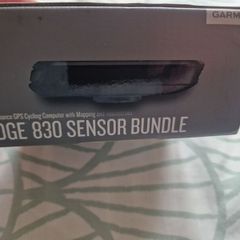 Garmin Edge 830 Sensor Bundle