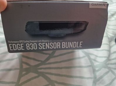 Garmin Edge 830 Sensor Bundle