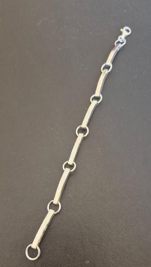 Sterling Silver Bracelet