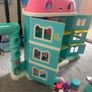 Gabbys doll house & accessories Image 4