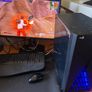 Custom i7 game setup Image 8