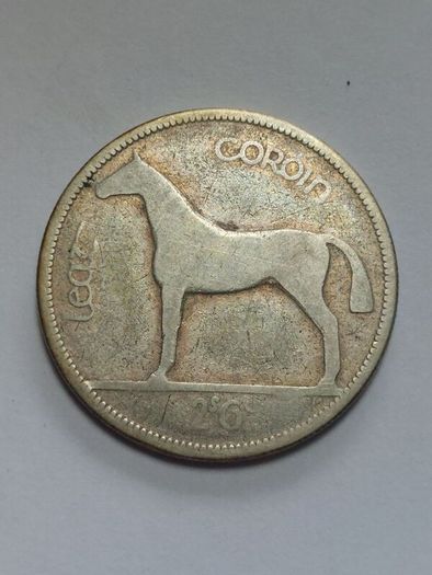 1937 halfcrown
