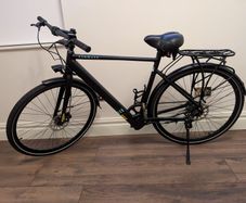 Tenways CGO600 e-bike