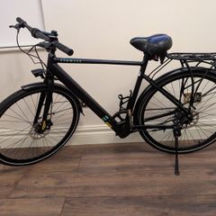 Tenways CGO600 e-bike