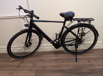 Tenways CGO600 e-bike