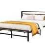 King Size Bed Frame Image 4