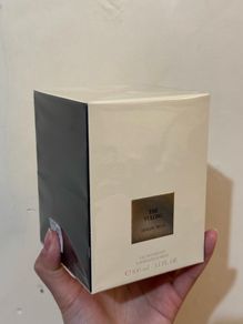 ARMANI Perfume - The Yulong