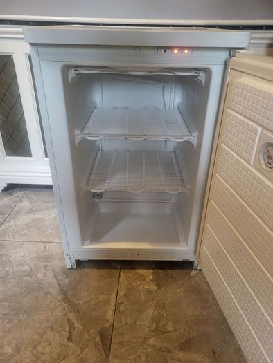 freezer