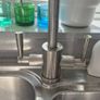 Franke kitchen tap Image 4