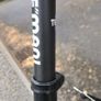 Belt driven Bike size M/L Image 2