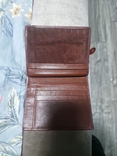 Mens Wallet