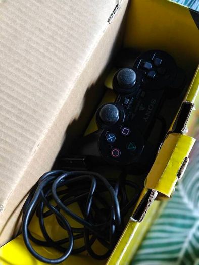 Ps2 Playstation 2 Slim Boxed