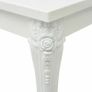 Coffee Side End Couch Table High Gloss White - Free Delivery Nationwide Image 3