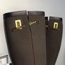 GUCCI || Fall Winter 2000 Archival Boots Image 8