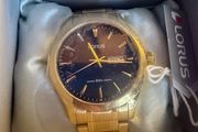 Lorus Mens Watch