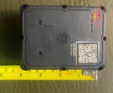 Magnetic Gps Tracking