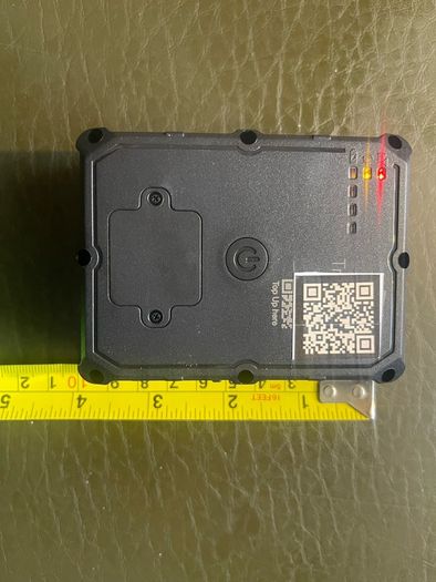 Magnetic Gps Tracking