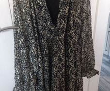 BN Dunnes dress size 14