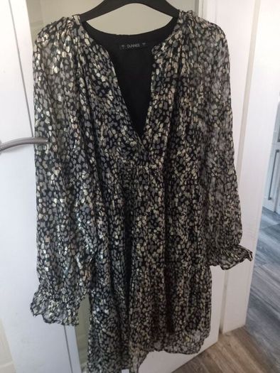 BN Dunnes dress size 14
