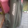 MIZUNO Golf Caddy Bag Image 5