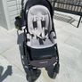 Nordi baby buggy travel set Image 3