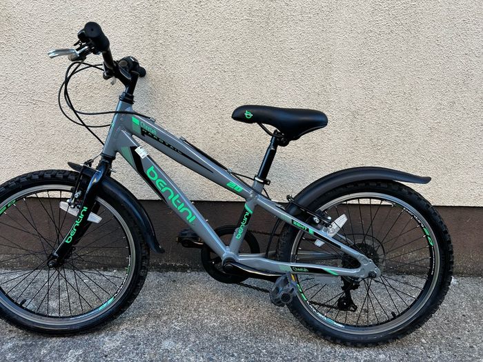 Kids bike Bentini 20"