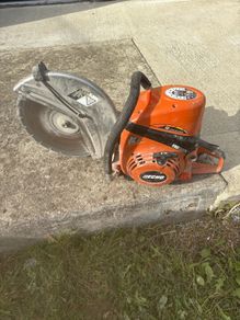 ECHO consaw