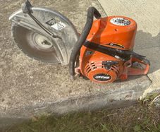 ECHO consaw