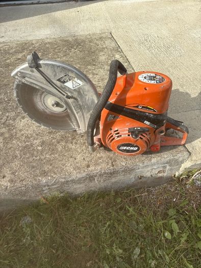ECHO consaw