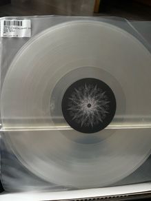 2013 Various Goes deep 12" vinyl