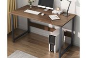 COMPACT Computer Desk Laptop Pc Study Table, Home Office Desk or Workstation