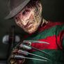 Darkride82 Freddy Part2 V2 Silicone Mask & hand Image 5