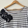 Linen jumper Gerard Darel. Image 5